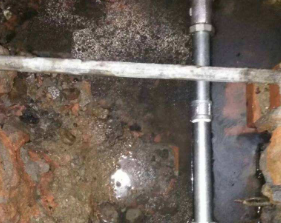 肃宁卫生间测漏水多少钱