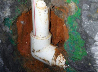 肃宁卫生间测漏水价格明细