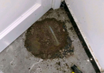 肃宁水管维修哪家好