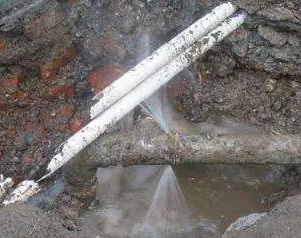 肃宁水管维修费用是多少