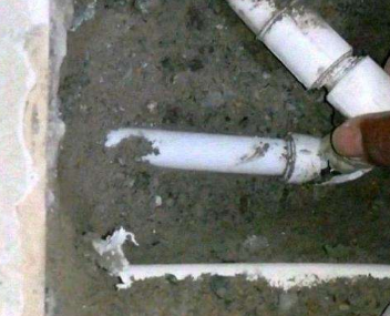 肃宁卫生间测漏水哪家好