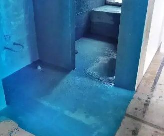 肃宁卫生间防水哪家好